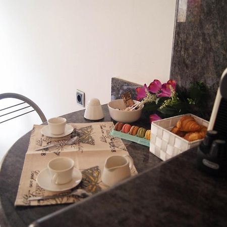 Bolseria Centricos Apartamentos En El Carmen Valencia Ngoại thất bức ảnh