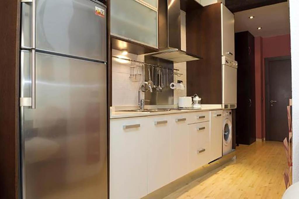 Bolseria Centricos Apartamentos En El Carmen Valencia Ngoại thất bức ảnh