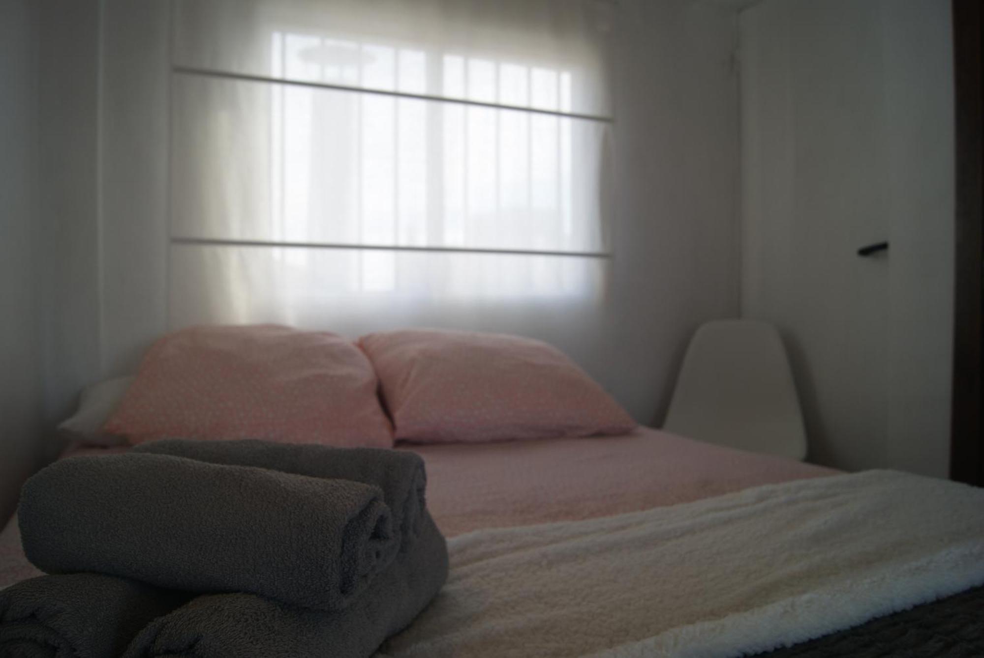 Bolseria Centricos Apartamentos En El Carmen Valencia Ngoại thất bức ảnh