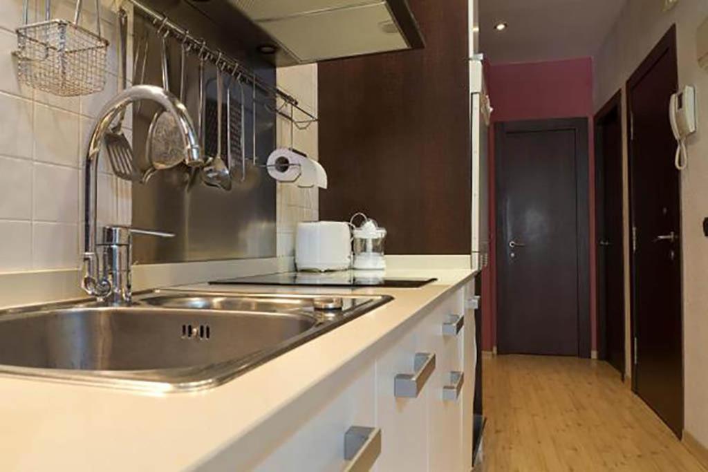 Bolseria Centricos Apartamentos En El Carmen Valencia Ngoại thất bức ảnh