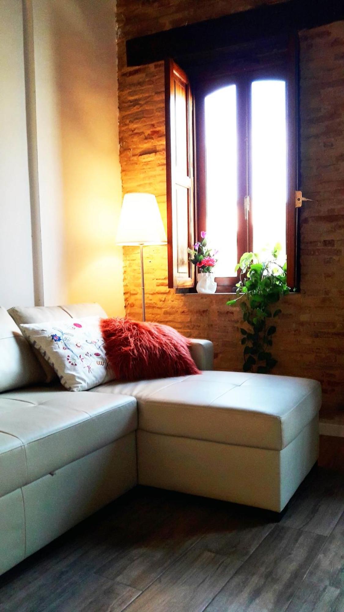 Bolseria Centricos Apartamentos En El Carmen Valencia Ngoại thất bức ảnh