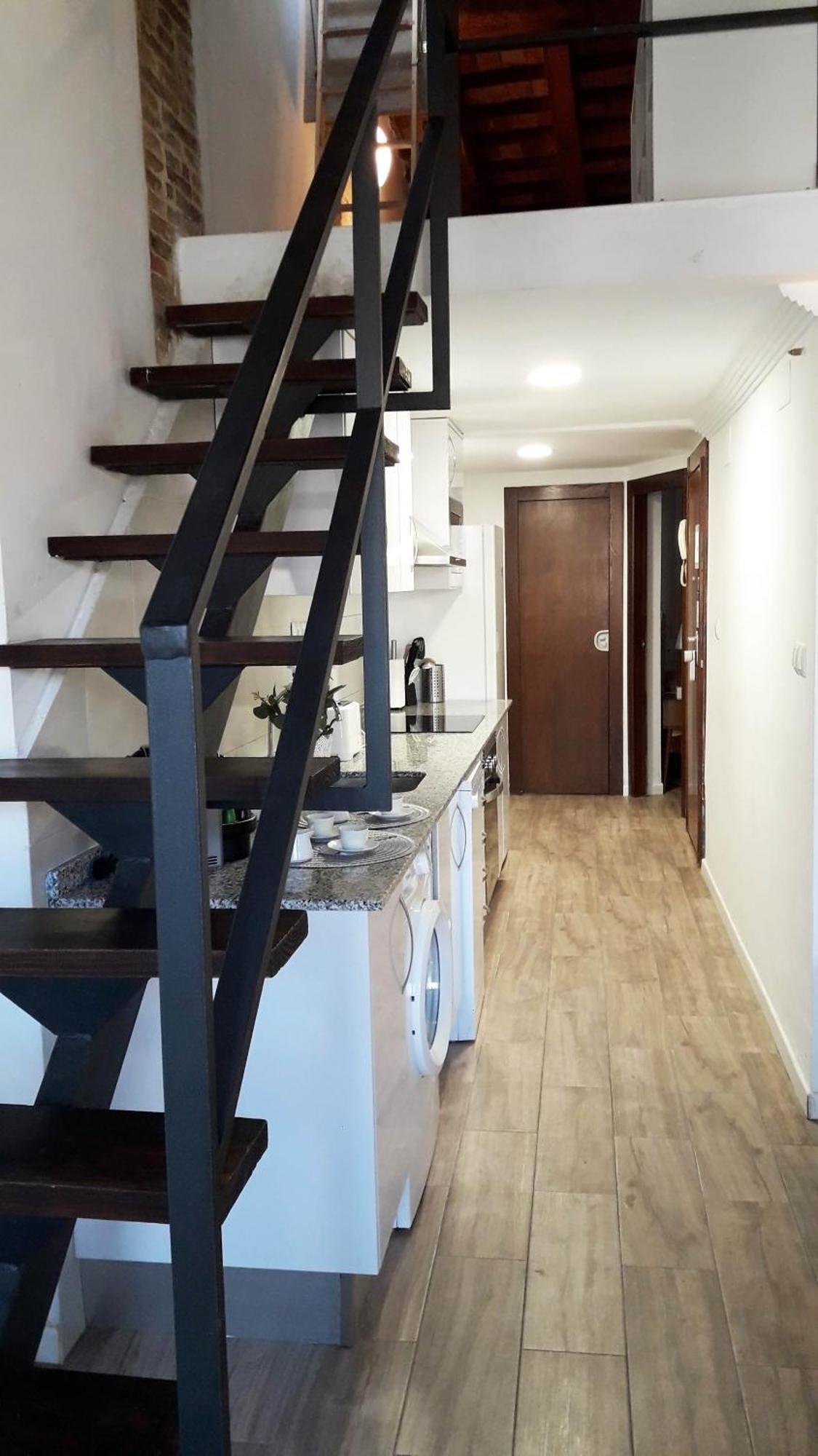 Bolseria Centricos Apartamentos En El Carmen Valencia Ngoại thất bức ảnh