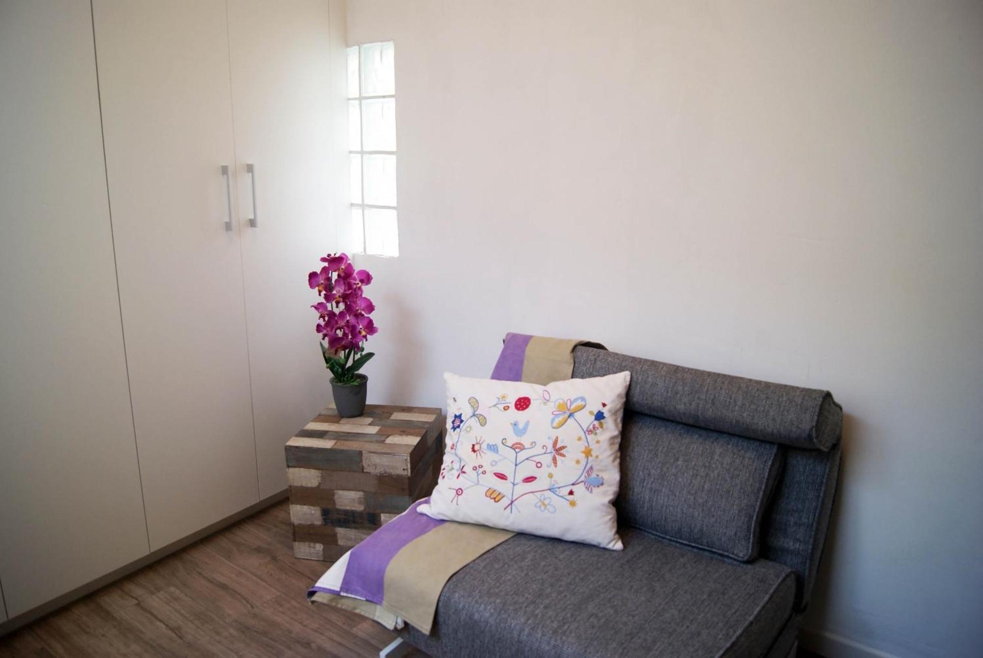 Bolseria Centricos Apartamentos En El Carmen Valencia Ngoại thất bức ảnh