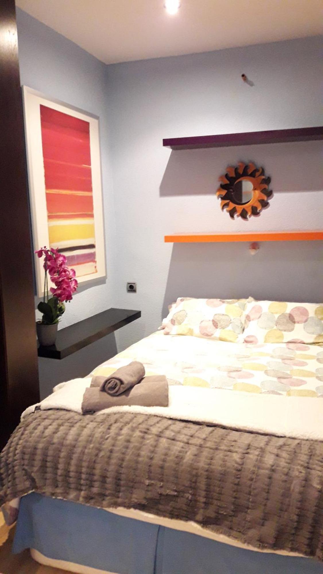 Bolseria Centricos Apartamentos En El Carmen Valencia Ngoại thất bức ảnh