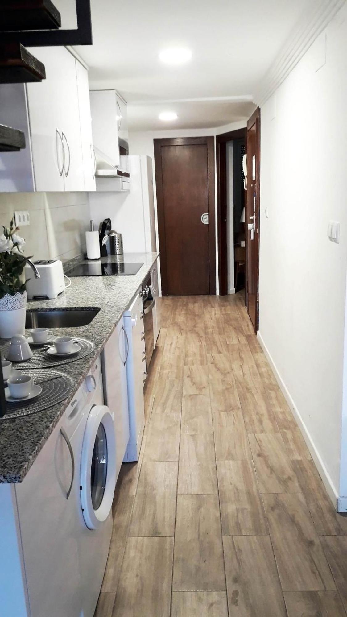 Bolseria Centricos Apartamentos En El Carmen Valencia Ngoại thất bức ảnh