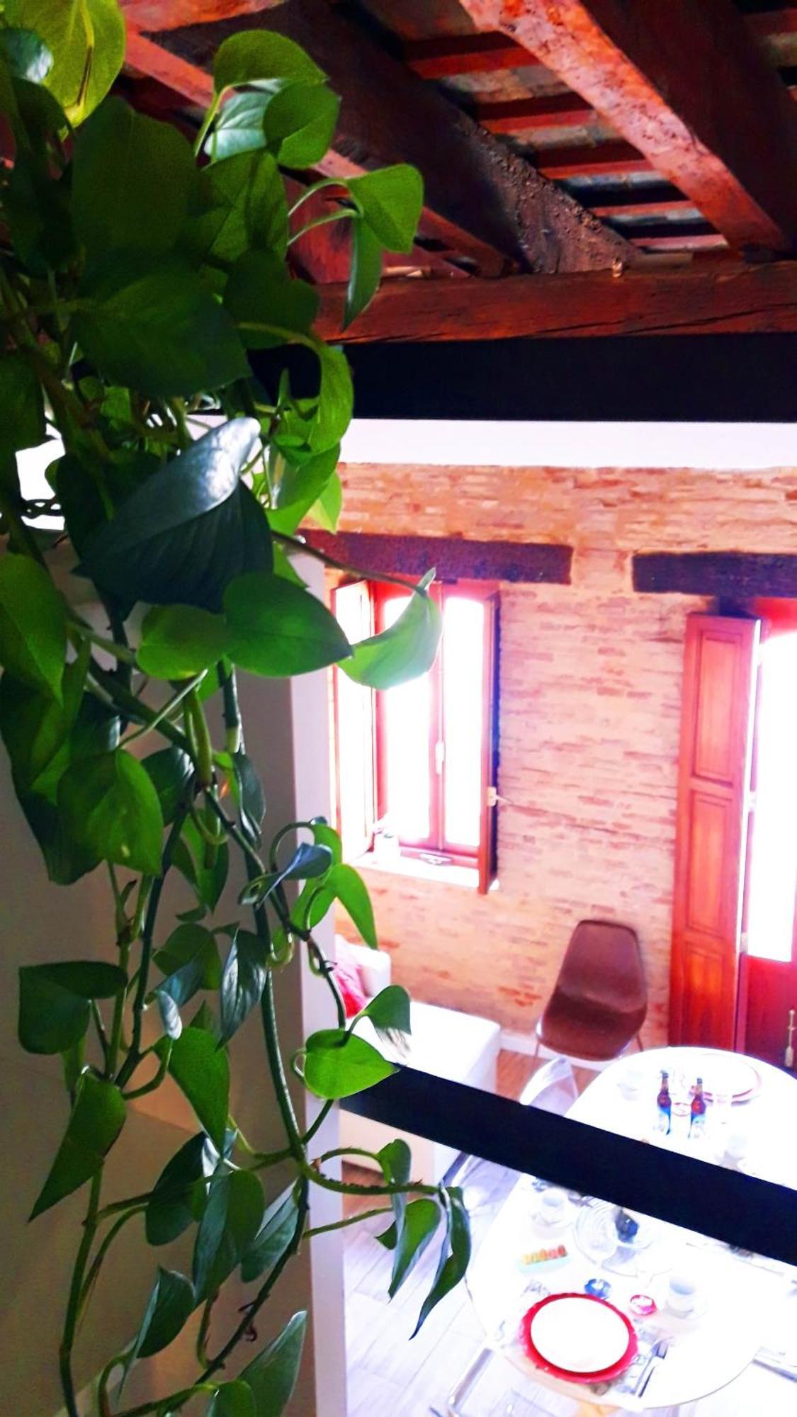 Bolseria Centricos Apartamentos En El Carmen Valencia Ngoại thất bức ảnh
