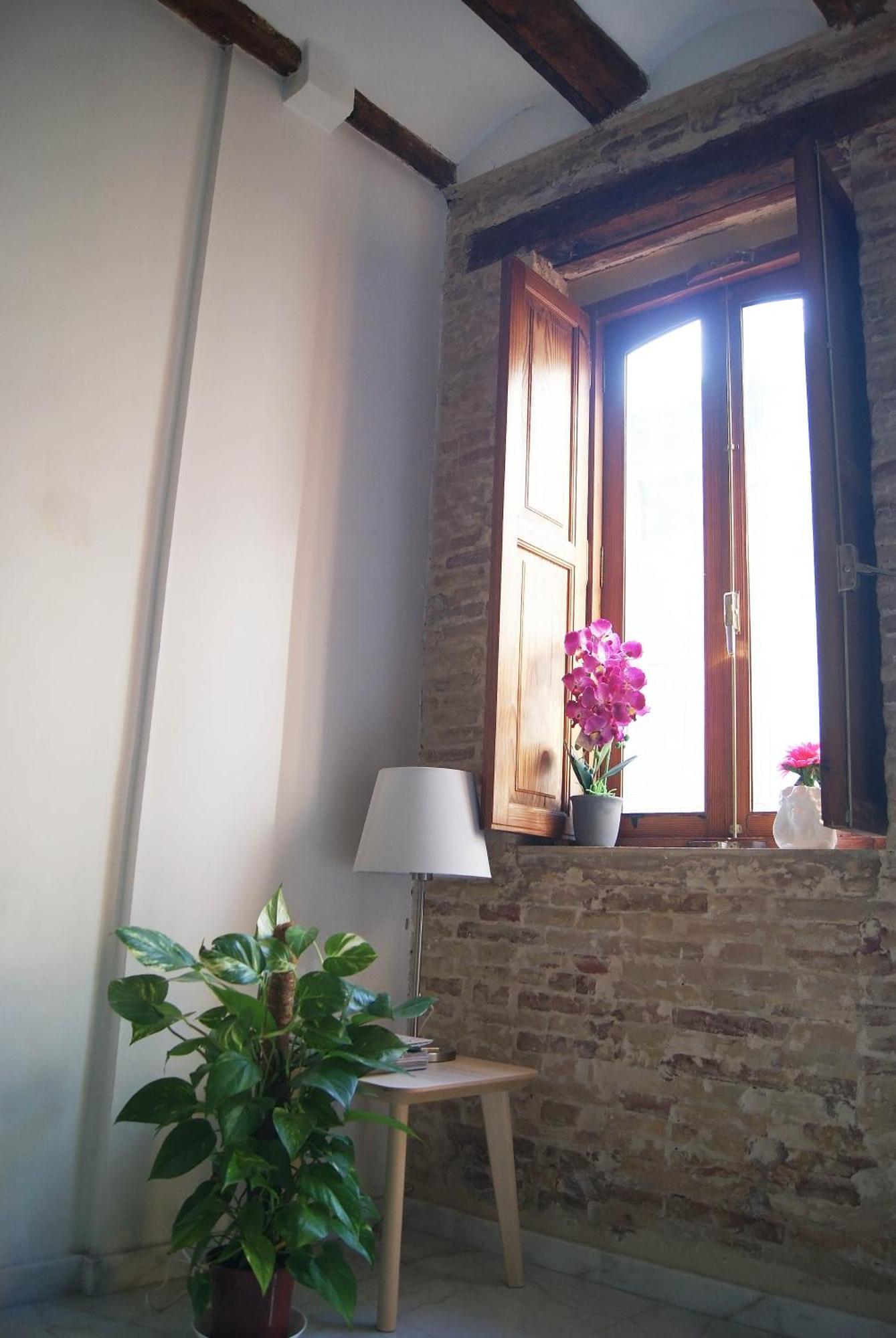 Bolseria Centricos Apartamentos En El Carmen Valencia Ngoại thất bức ảnh